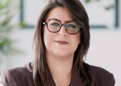 uber uns rest lords agata czerniejewska 2026 Agata Czerniejewska – Prokuristin, Projektmanagerin