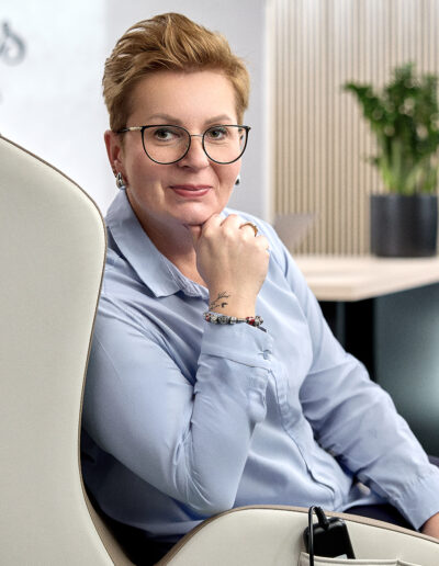 uber uns rest lords jolanta rafalowicz 2026 1 Jolanta Rafałowicz - Kundenberaterin