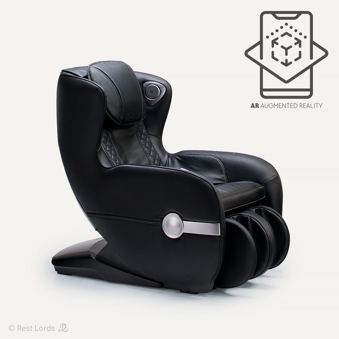 3D AR massage chair bello2