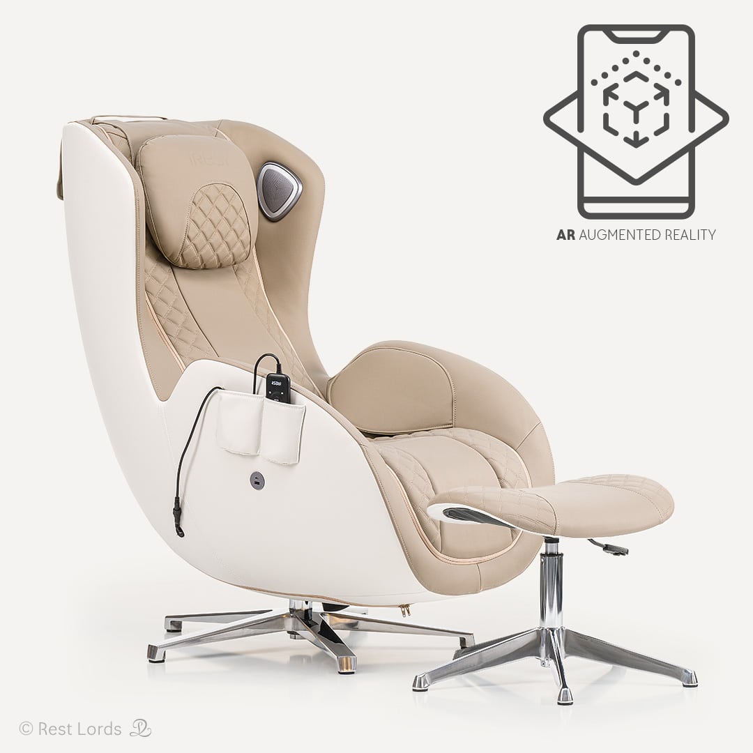 iRest QL 3D AR