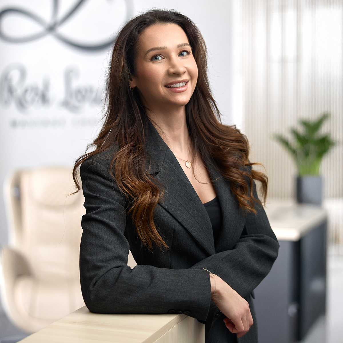 Adrianna Brzozowska - Business Development Specialist, Key Account Manager at iRest Europe Adrianna Brzozowska - Business Development Specialist, Key Account Manager at iRest Europe