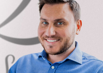 Grzegorz Najmowicz – Board Member Grzegorz Najmowicz – Board Member