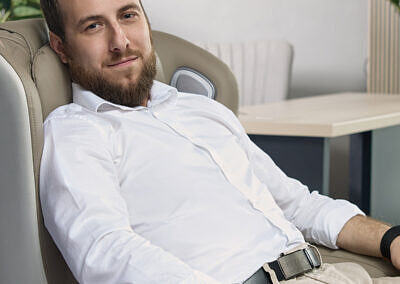 Łukasz Lewandowski - Customer Assistant Łukasz Lewandowski - Customer Assistant