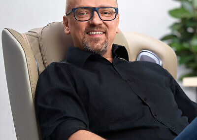 Sebastian Sowiński – Sales Team Leader Sebastian Sowiński – Sales Team Leader