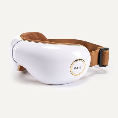 iRestEye Massager (C58S)