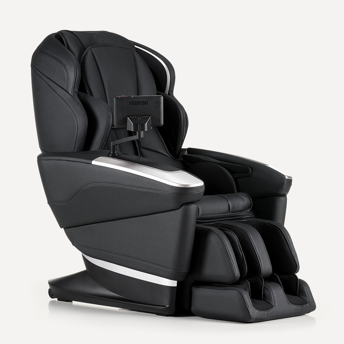Fujiiryoki JP4000 - Black