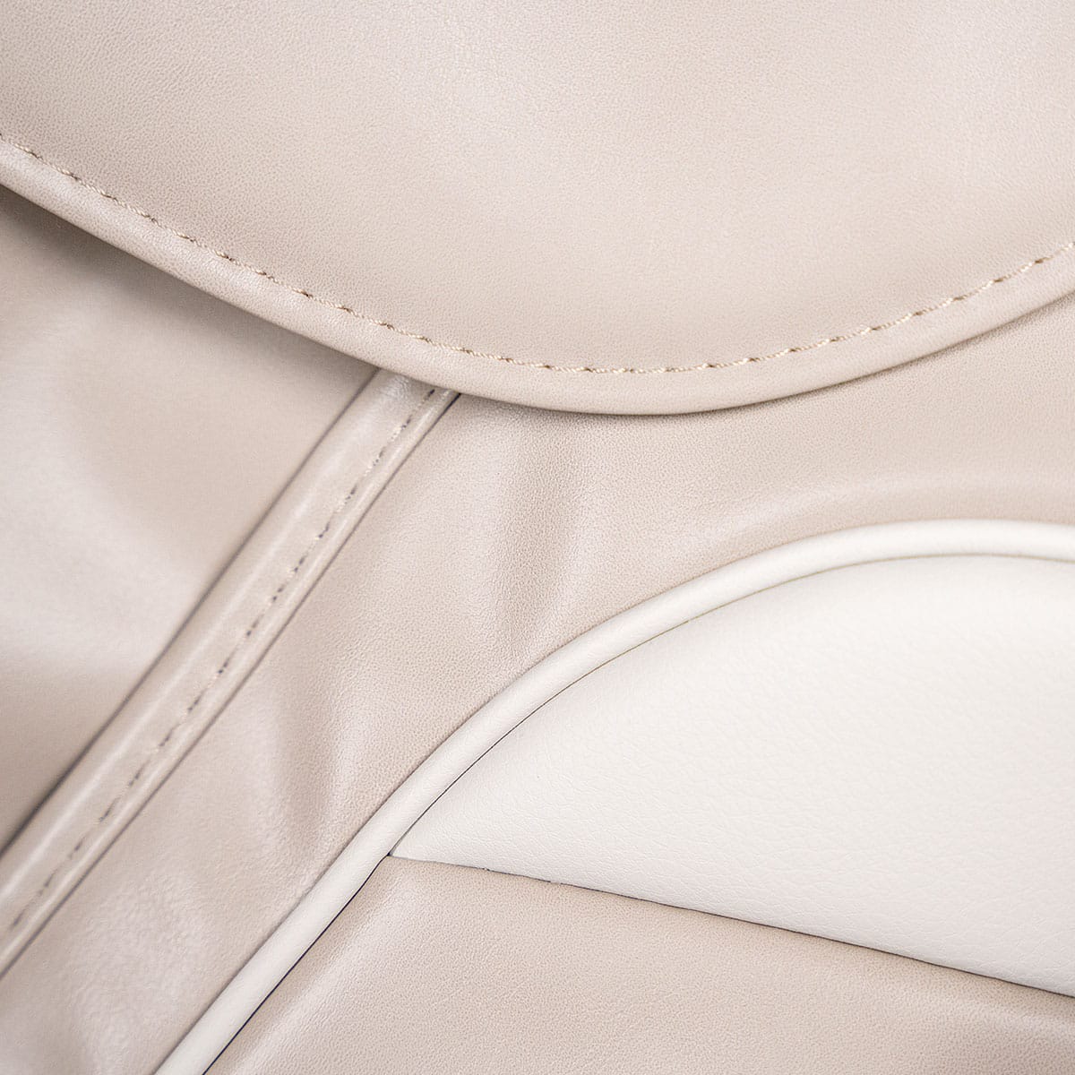 Rest Grandease (A550) massage chair - upholstery