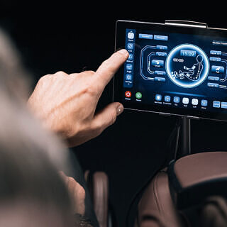 Automatic Programmes vs Manual Mode in Massage Chairs
