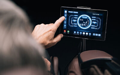 Automatic Programmes vs Manual Mode in Massage Chairs