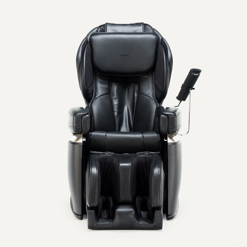 Fujiiryoki Jp2000 Rest Lords Massage Chairs 