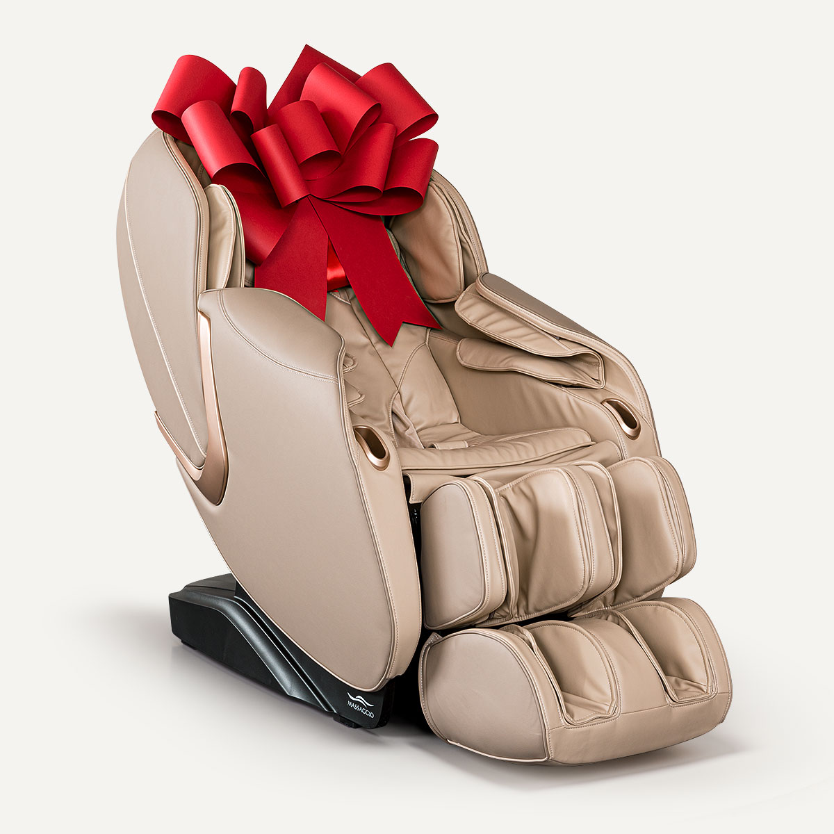 Gift bow for massage chair Rest Lords