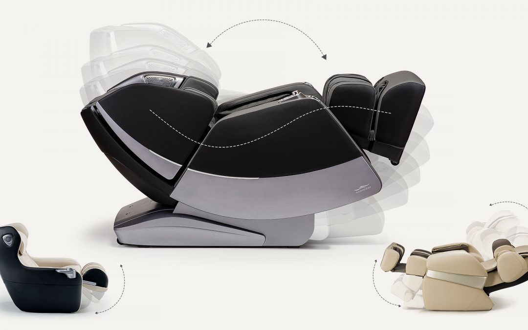 Zero Gravity and other ways to recline your chair
