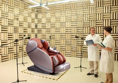 iRest laboratory