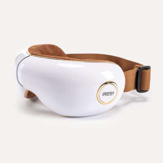 iRest Eye Massager (C58S)