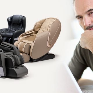 Is it worth using a massage chair?
