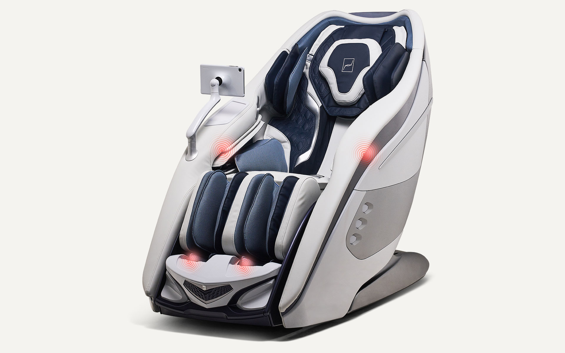 massage chair Bodyfriend Davinci BIA