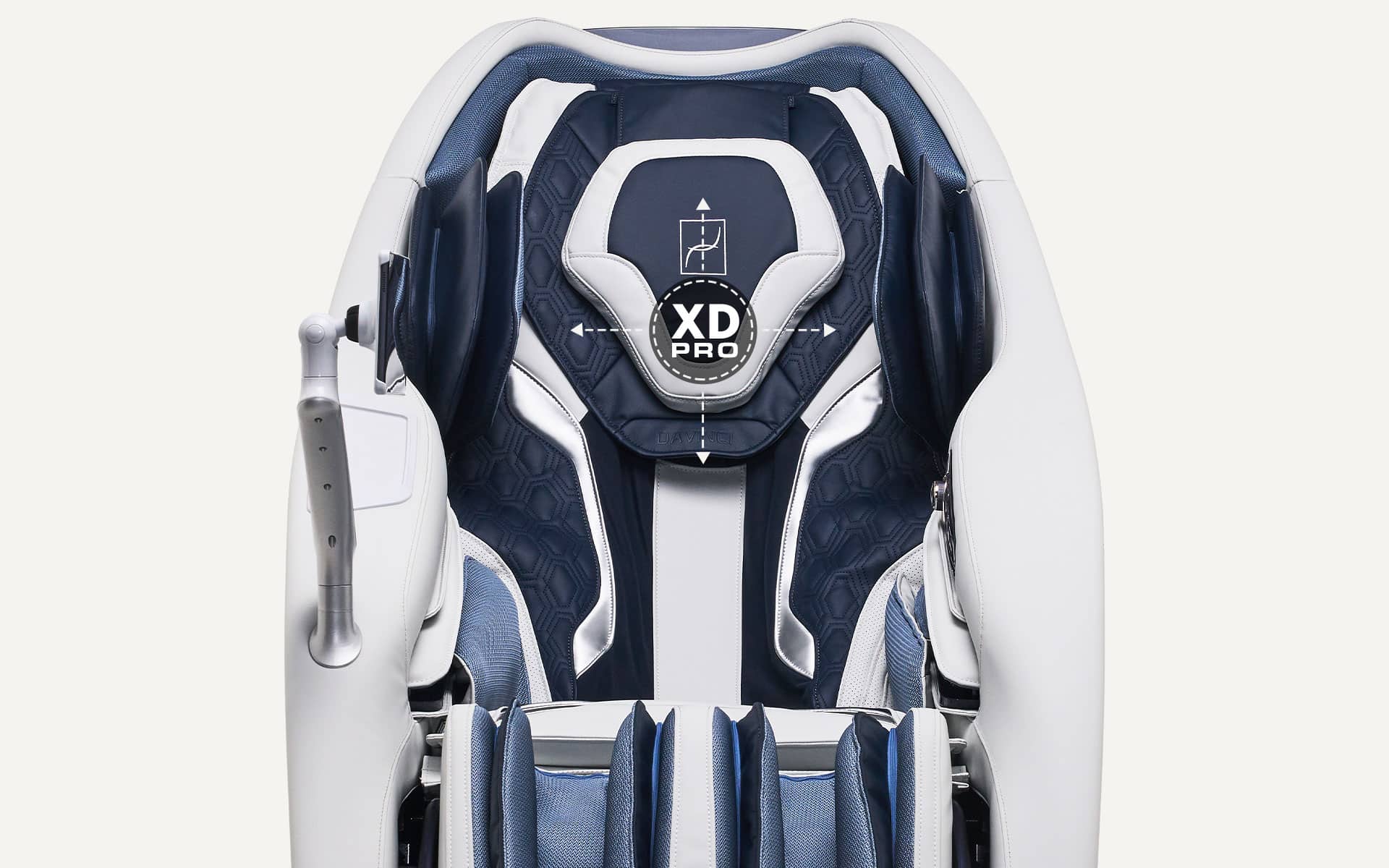 Bodyfriend Davinci XD Pro