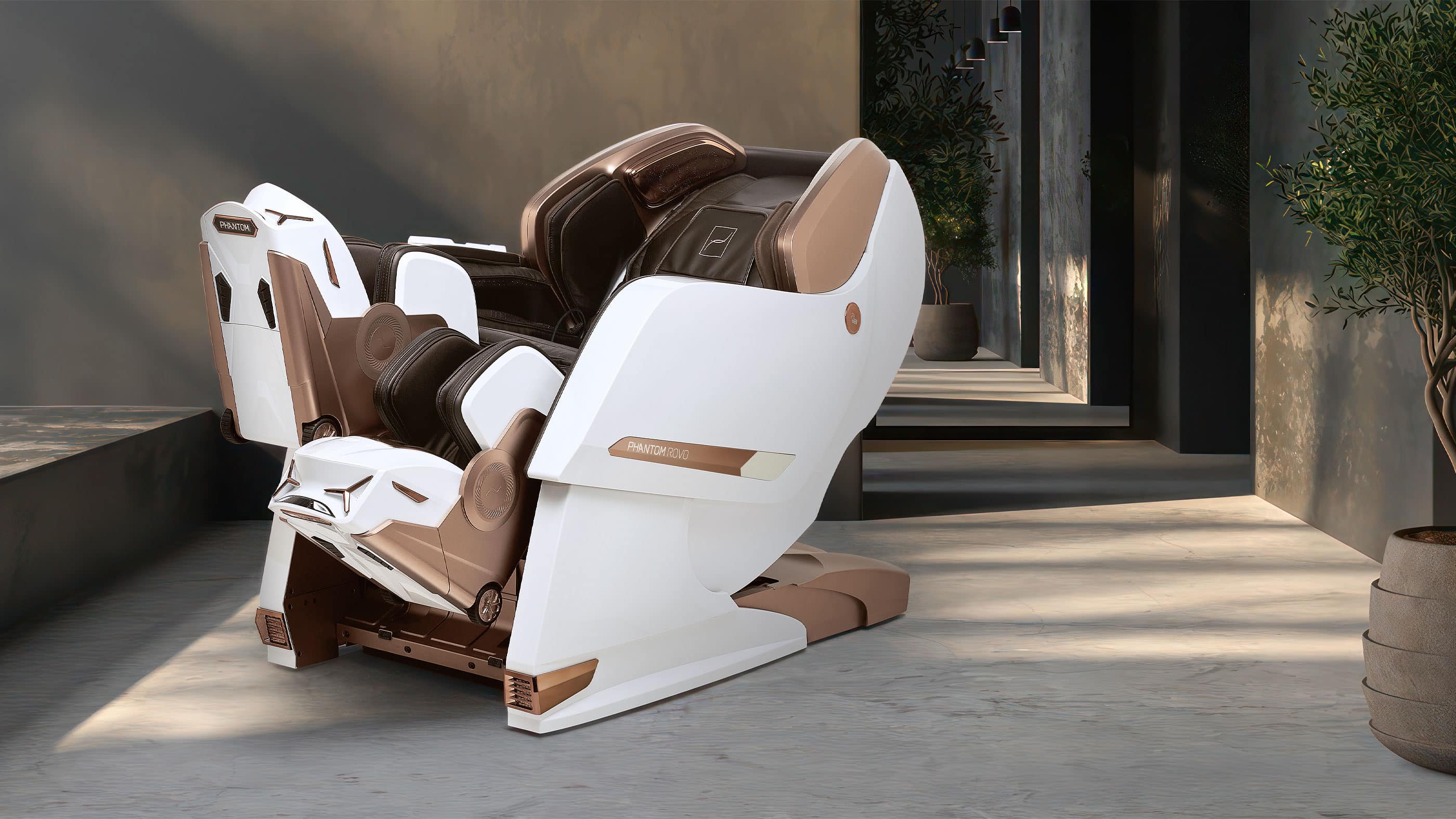 massage chair bodyfriend phantom rovo arrangement 2