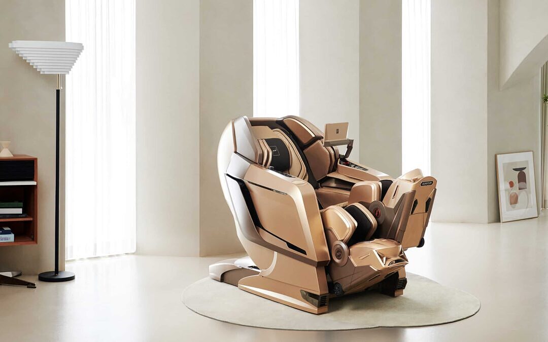 Bodyfriend Quantum – a new model in our offer!