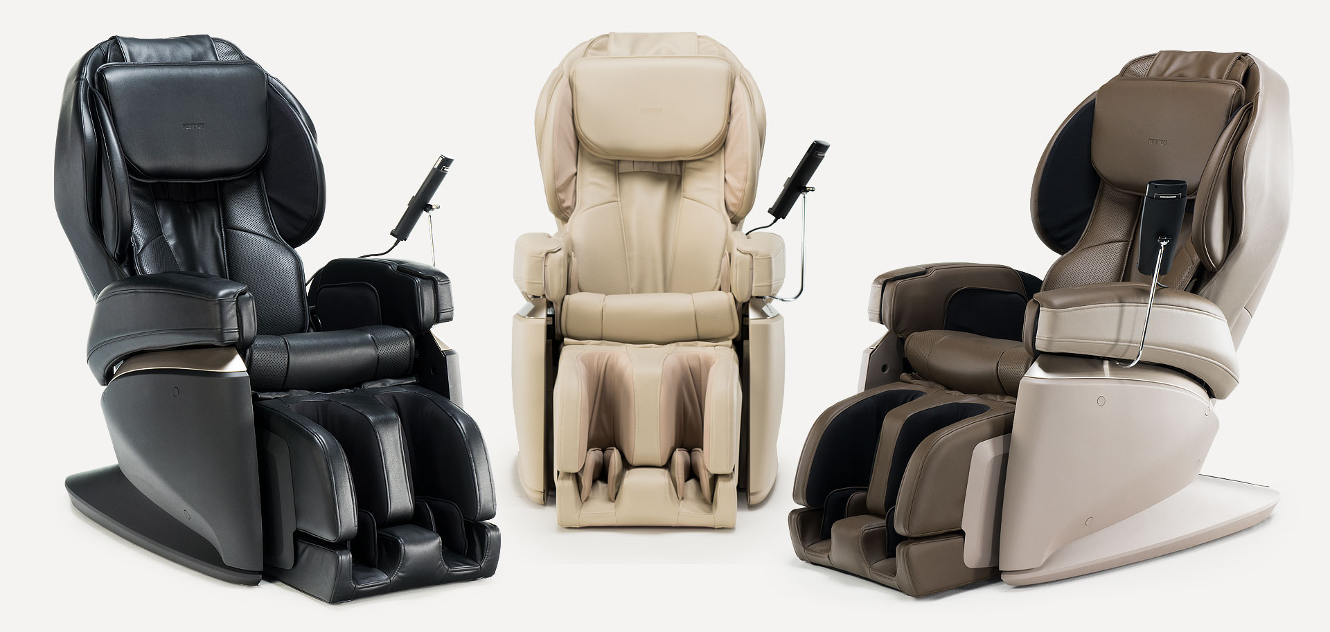 Massage chair Fujiiryoki JP2000 order
