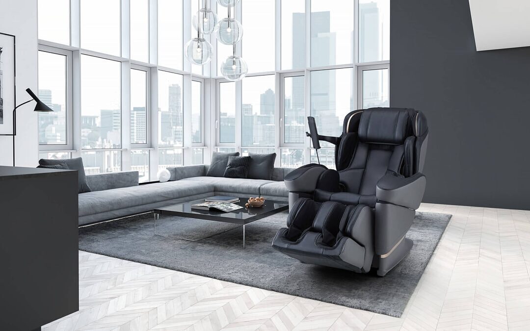 Fujiiryoki JP3000 – the brand’s latest model soon available in our product range!