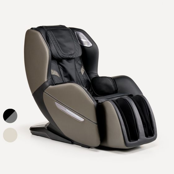 Massage chair iRest Easyq A166 menu swatch