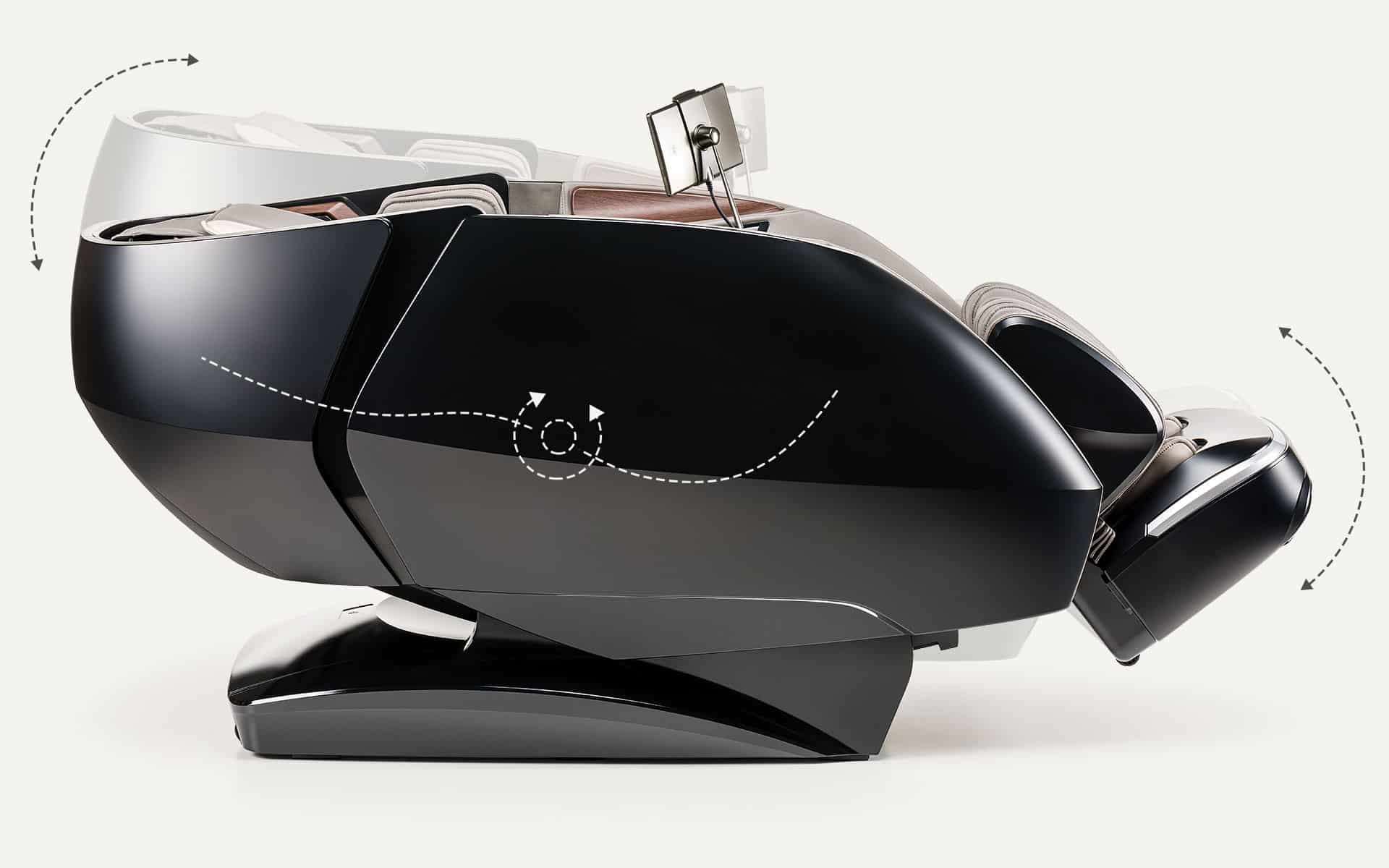iRest Brillactiq (A665) Stretching