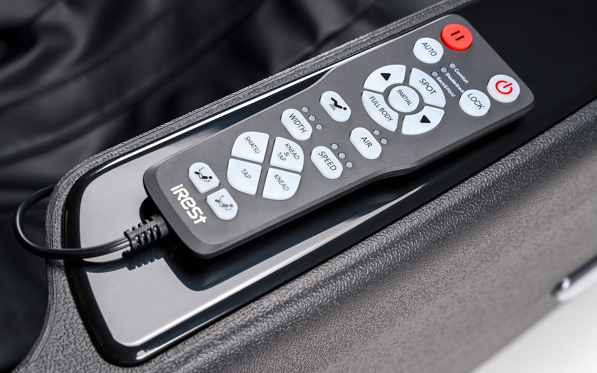 Remote control