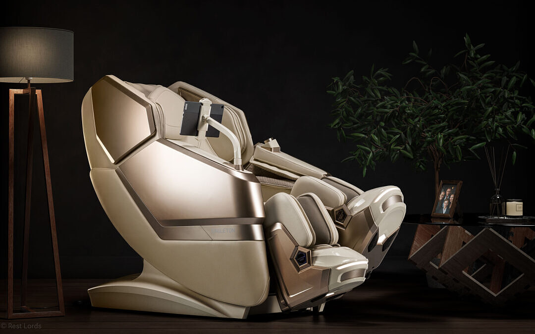 iRest Eagleton – a new model in our offer!