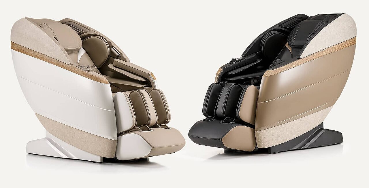 iRest Queentri (A357) - Design iRest Queentri (A357) - Design