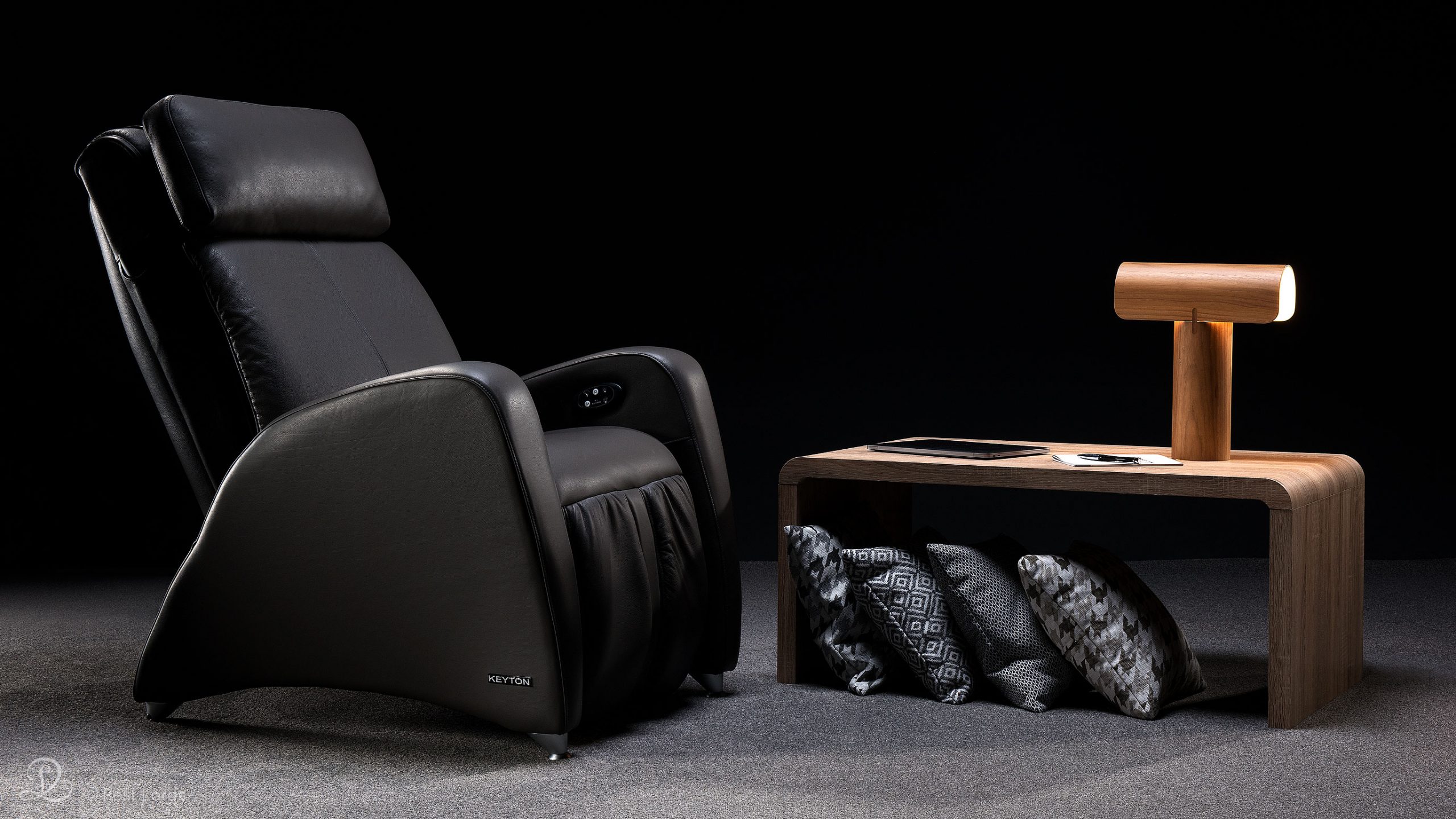 Massage chair Keyton H10 Deco