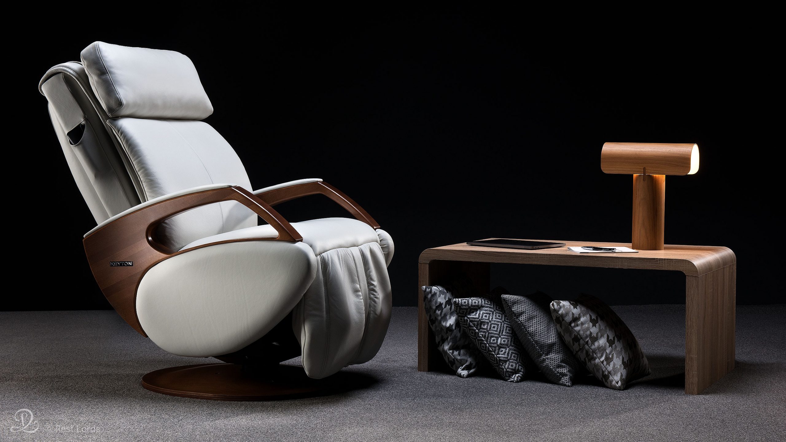 Massage chair Keyton H10 Domo