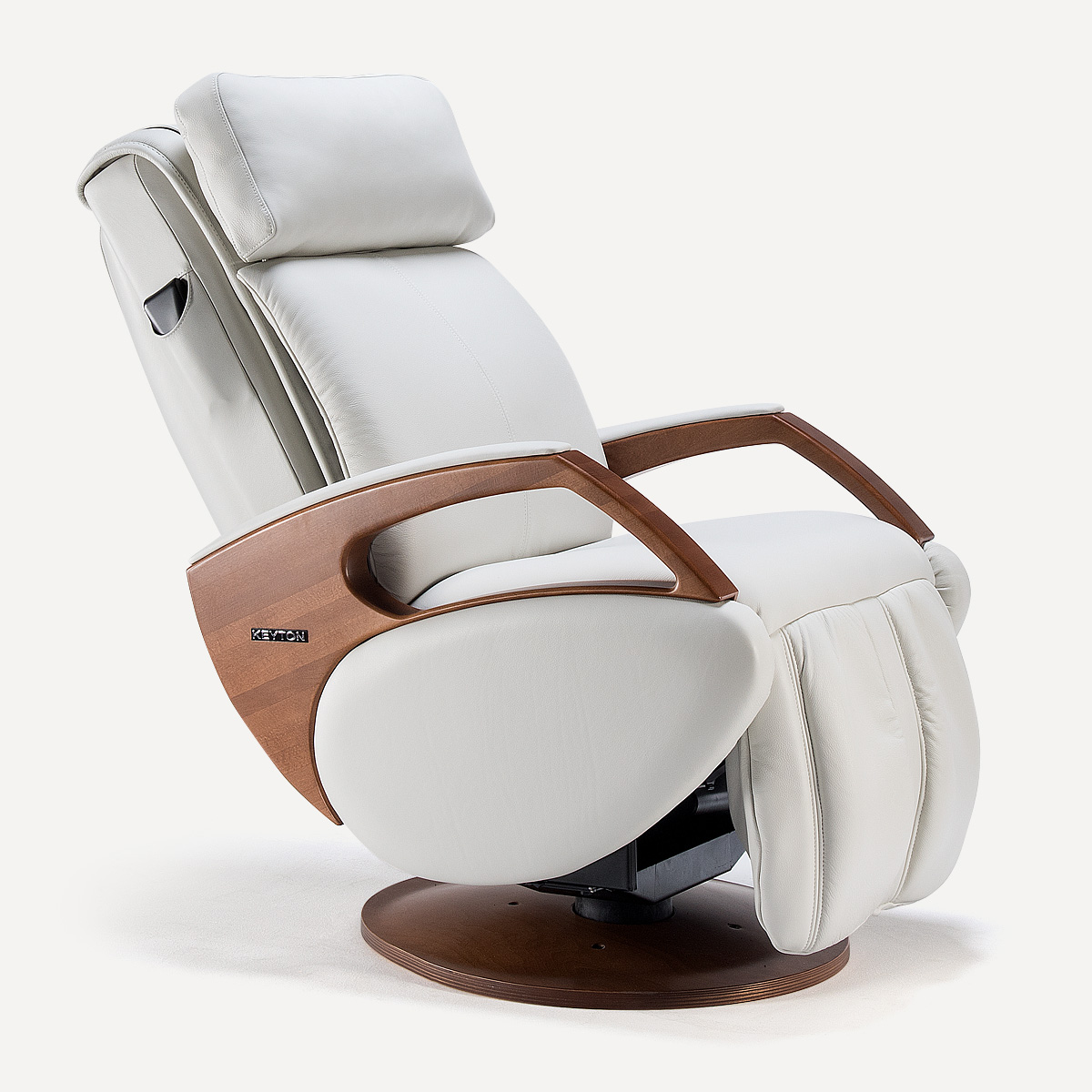 Massage chair Keyton H10 menu Domo