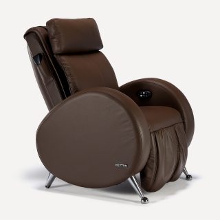 Massage chair Keyton H10 menu Retro