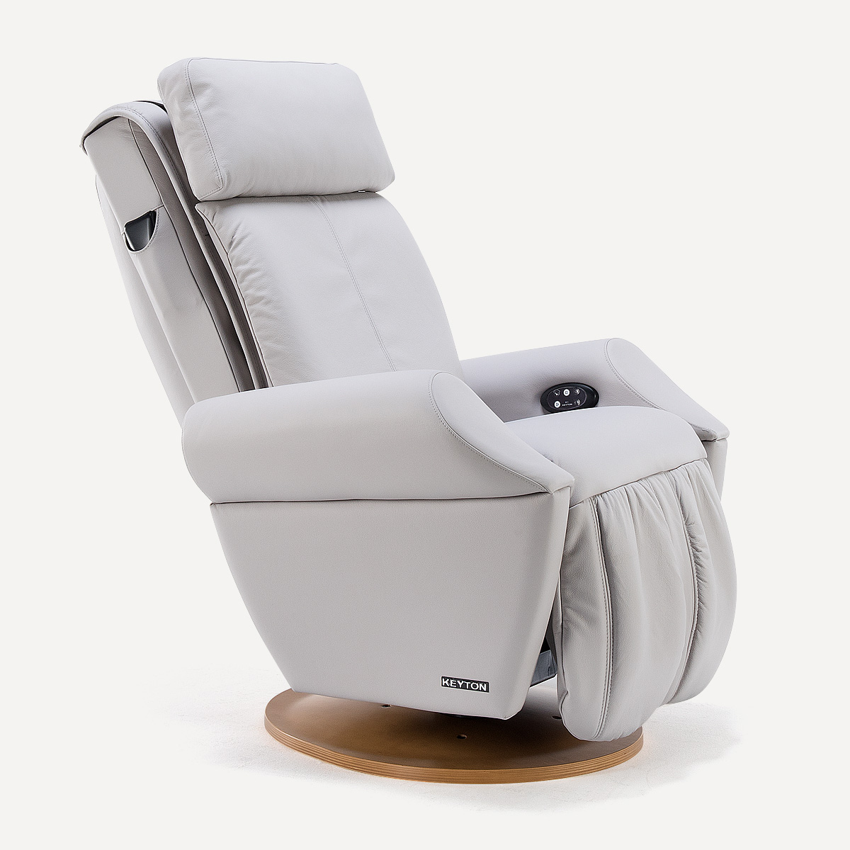 Massage chair Keyton H10 menu Royal