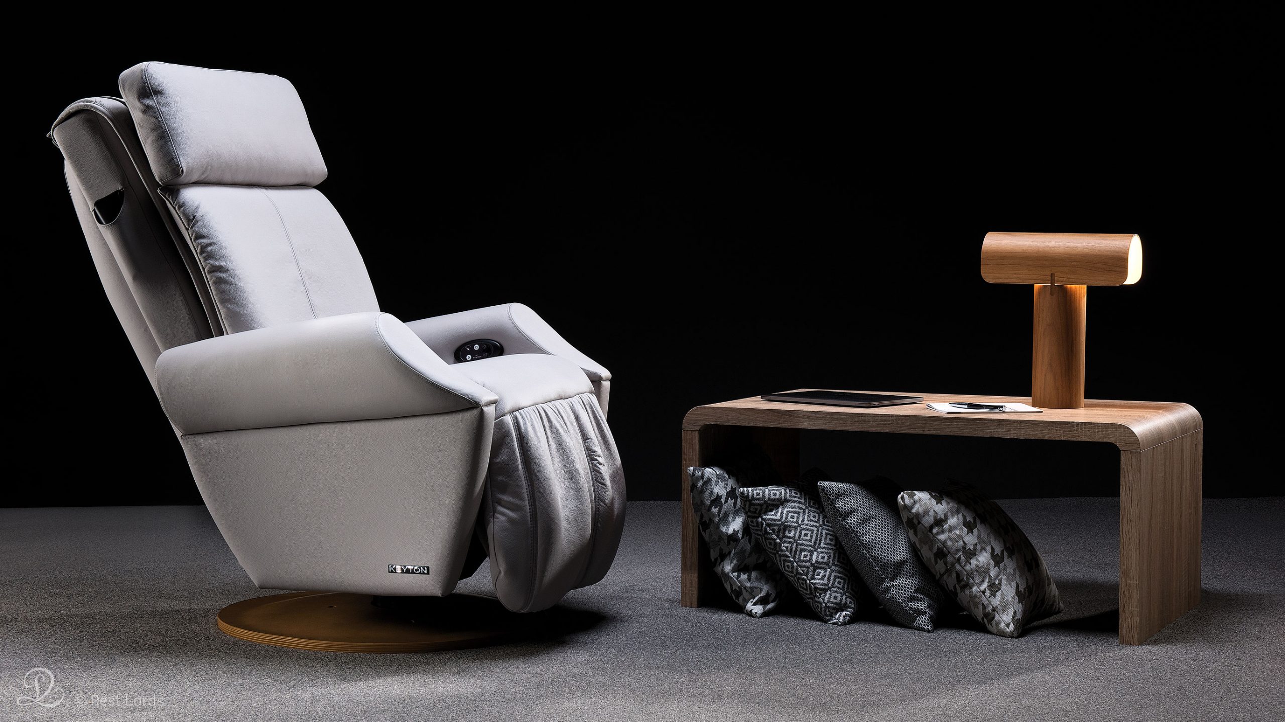 Massage chair Keyton H10 Royal