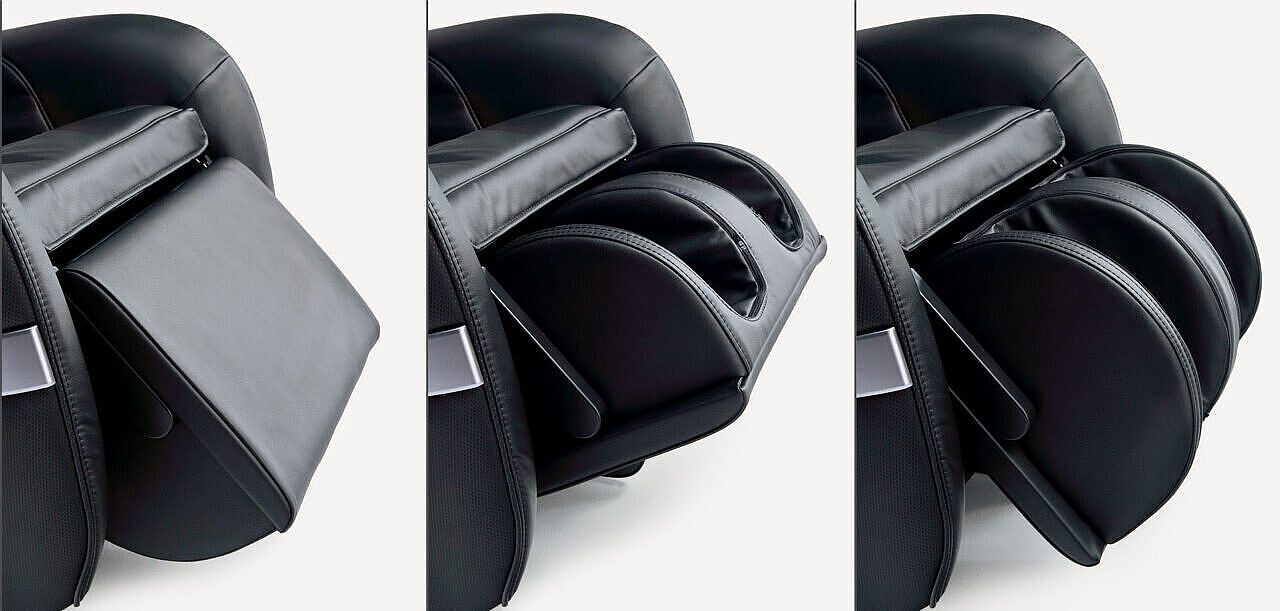 Massage chair Massaggio Bello 2 legs massager