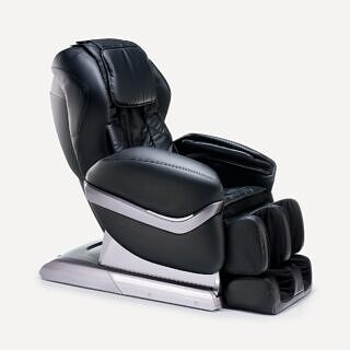 Massage chair Massaggio Eccellente menu