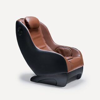 Massage chair Massaggio Piccolo menu