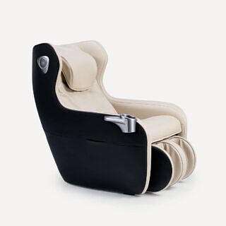 Schultz zycrapulse deep 2025 tissue massage chair