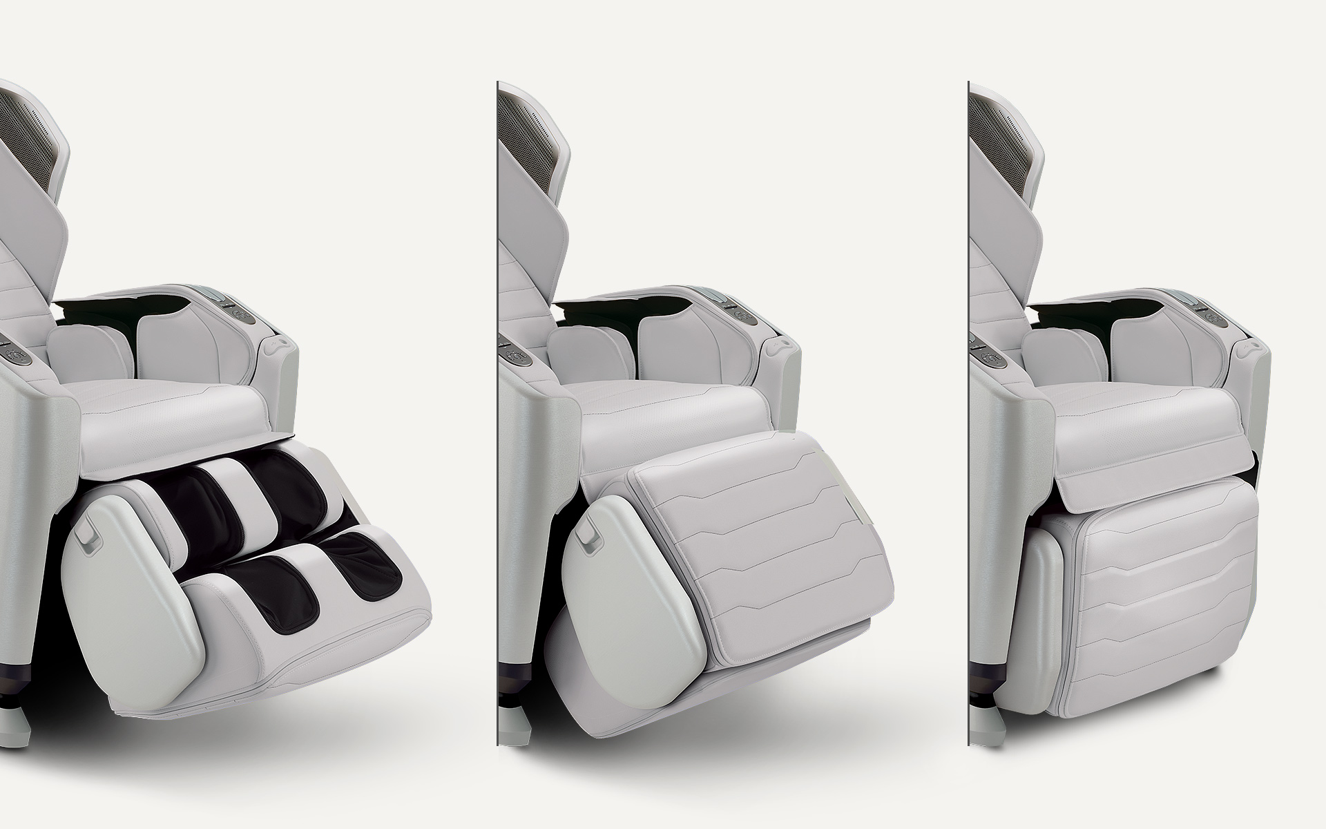 massage chair OSIM uLove 3 - leg massage massage chair OSIM uLove 3 - leg massage