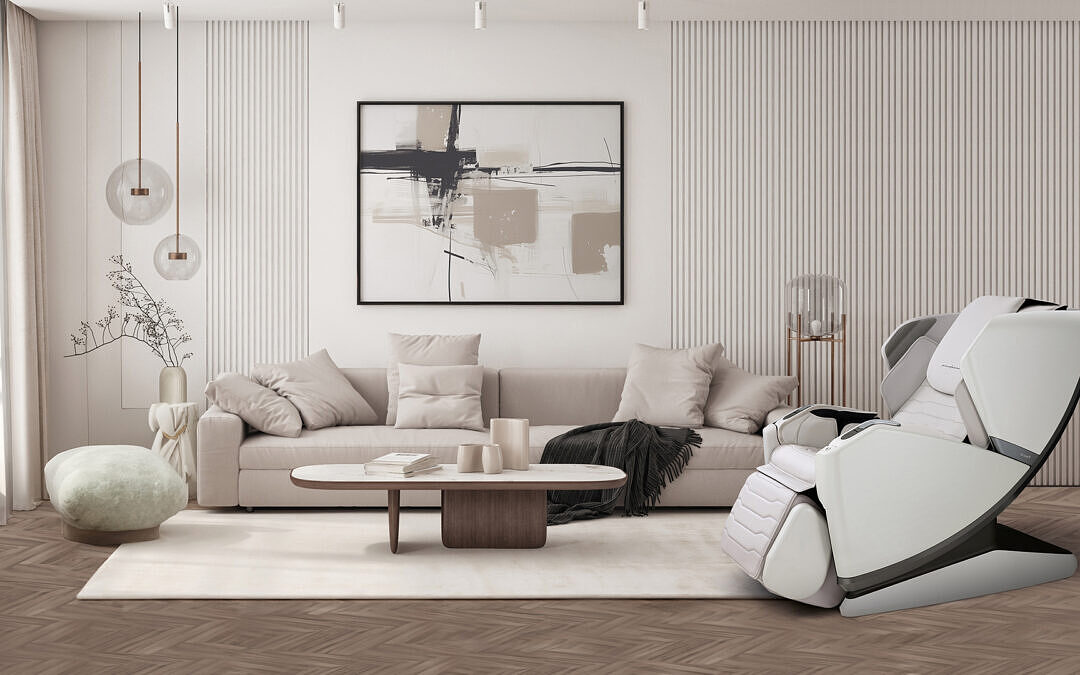 OSIM uLove 3 – a new model in our offer