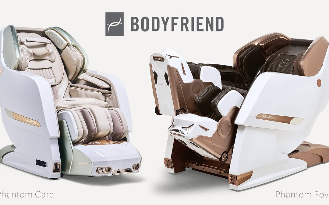 Bodyfriend – new models in our offer!