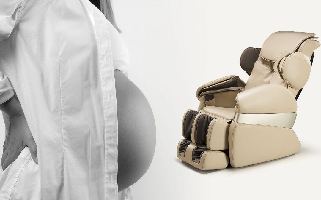 Massage chair and pregnancy