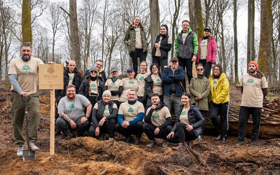 Together for Nature – FoRest Lords takes to the field again