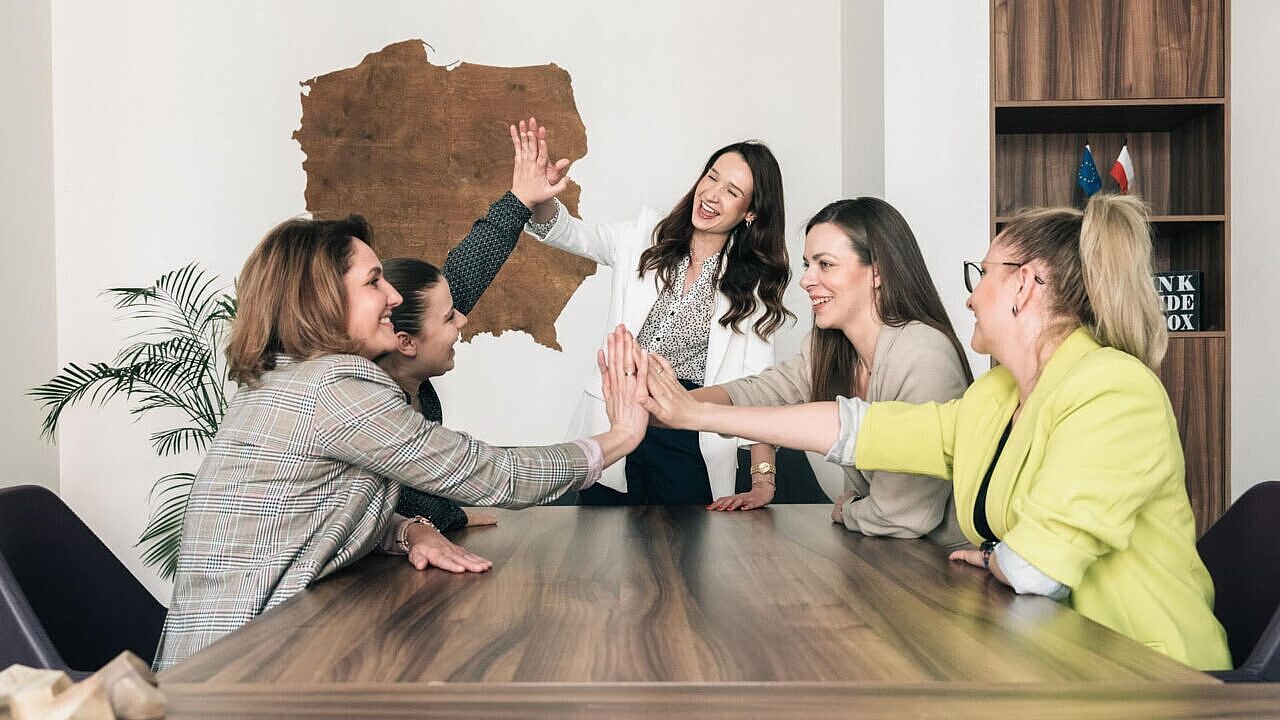 SALES DEPARTMENT