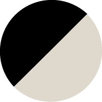 black-beige