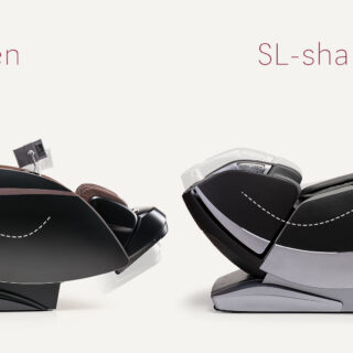 iOpen and SL-shape Rest Lords