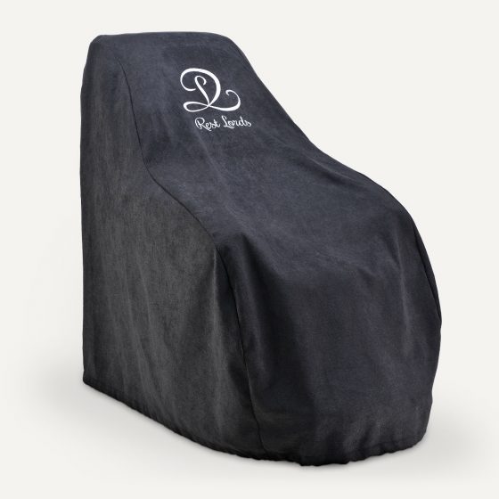 Cover for massage chair