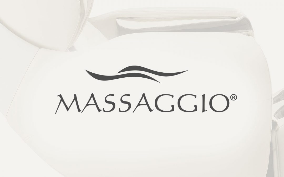 Over Massaggio massagestoelen